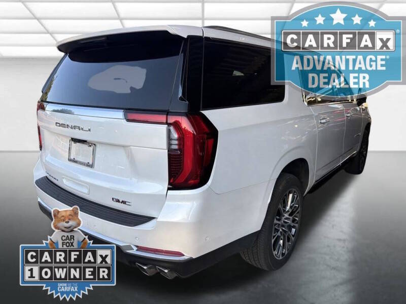 gmc yukon xl 2025 1GKS2JR89SR302469 image gmc yukon xl 2025 1GKS2JR89SR302469 image
